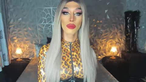 Miss Ann online show from 01/09/25, 11:34