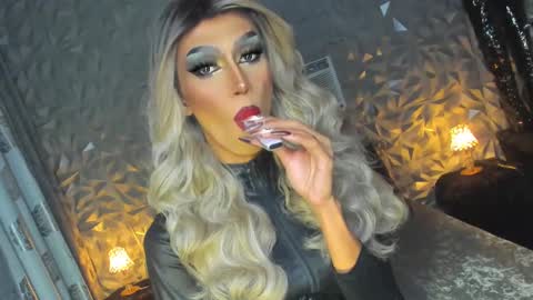 Miss Ann online show from 01/10/25, 06:49