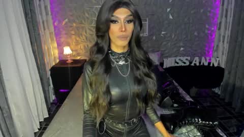 Miss Ann online show from 01/19/25, 06:32