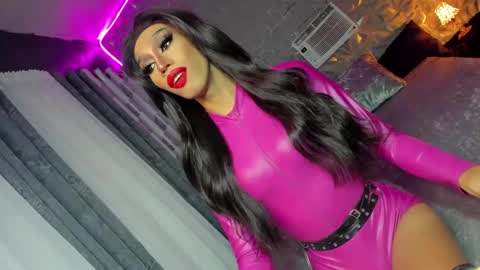 Miss Ann online show from 01/23/25, 01:51