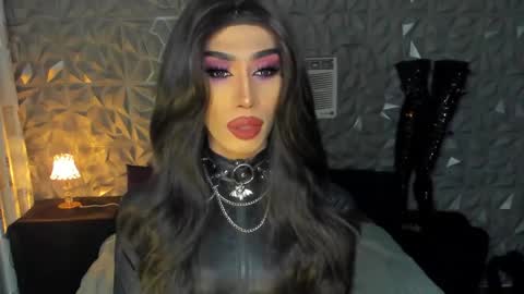 Miss Ann online show from 01/26/25, 12:22