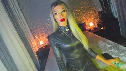 Miss Ann online show from 01/27/25, 11:22