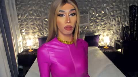 Miss Ann online show from 01/28/25, 10:56