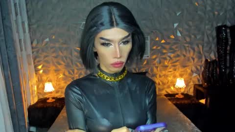 Miss Ann online show from 01/28/25, 08:15