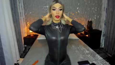 Miss Ann online show from 01/30/25, 12:18