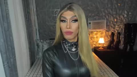 Miss Ann online show from 02/02/25, 12:13