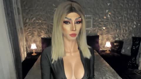 Miss Ann online show from 02/21/25, 11:01