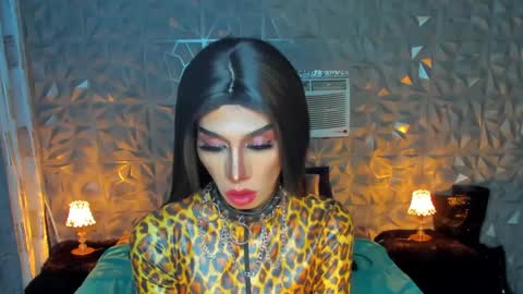 Miss Ann online show from 02/23/25, 05:18