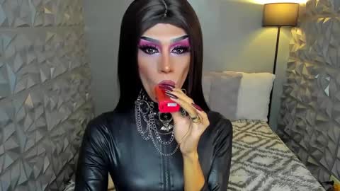 Miss Ann online show from 03/04/25, 08:46