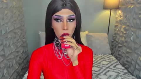 Miss Ann online show from 03/07/25, 12:37