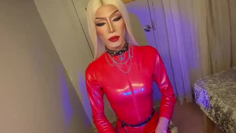 Miss Ann online show from 09/09/25, 06:29