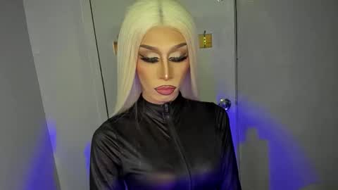 Miss Ann online show from 09/20/25, 02:01