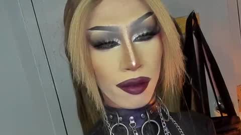 Miss Ann online show from 09/20/25, 07:48