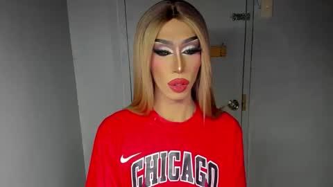 Miss Ann online show from 09/25/25, 01:31