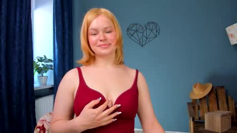 Annita online show from 03/07/26, 06:21