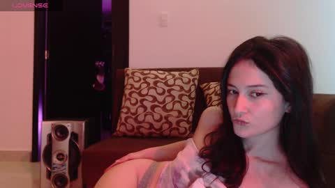 Snapshot of anitafox_ chatting on 01/16/25, 03:23 Anitafoxx online show from 01/16/25, 03:23