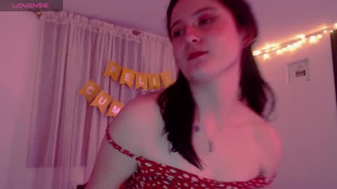 Snapshot of anitafox_ chatting on 02/22/25, 05:12 Anitafoxx online show from 02/22/25, 05:12