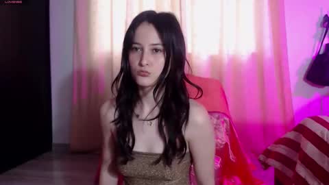 Anitafoxx online show from 02/16/26, 08:05