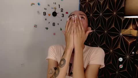 Snapshot of anitaguen chatting on 12/06/24, 06:59 anita online show from 12/06/24, 06:59