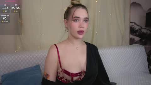 Anita online show from 05/16/26, 03:11