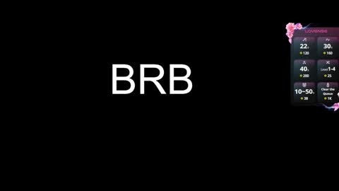 Snapshot of anitamesa chatting on 12/31/24, 05:44 Anita online show from 12/31/24, 05:44