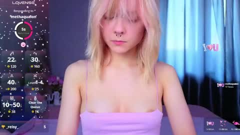 anitasweetness online show from 05/13/26, 02:36