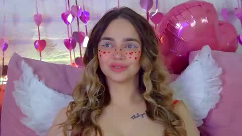 AnitaVenture online show from 02/14/26, 04:42