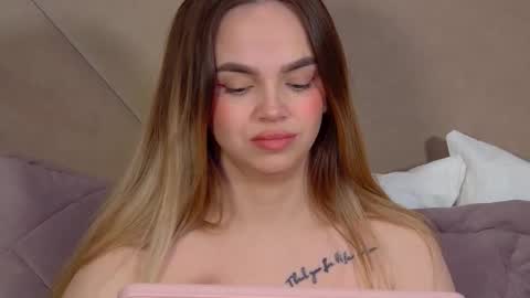 AnitaVenture online show from 03/20/26, 05:12