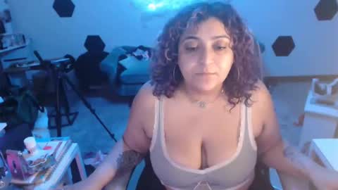 Snapshot of anitaxvalentina chatting on 02/16/26, 03:57 Anita Valentina online show from 02/16/26, 03:57