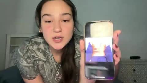 anitayurmoni online show from 05/01/26, 10:25