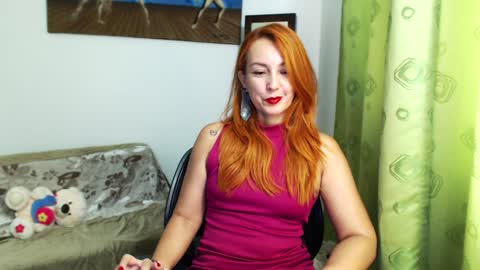 Snapshot of anitazarova chatting on 12/10/24, 05:55 Anita Zarova online show from 12/10/24, 05:55