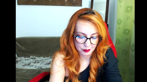 Snapshot of anitazarova chatting on 01/02/25, 06:45 Anita Zarova online show from 01/02/25, 06:45