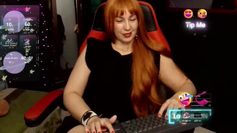 Snapshot of anitazarova chatting on 09/08/25, 05:34 Anita Zarova online show from 09/08/25, 05:34