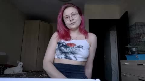 Becky online show from 03/15/26, 08:20