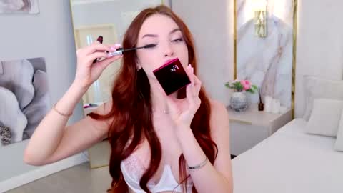 Anje online show from 03/10/26, 05:34