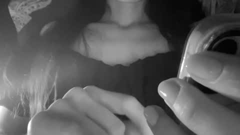 Anje online show from 02/07/25, 09:37