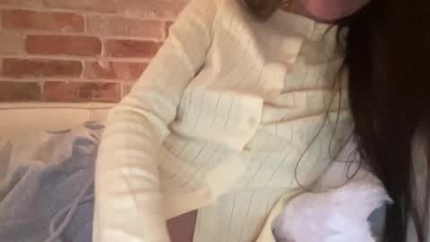 Anje online show from 01/08/26, 07:05