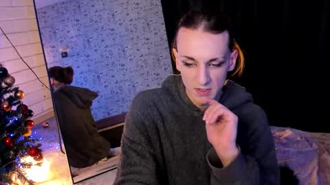 Angel online show from 01/31/26, 07:11