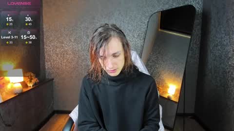 Angel online show from 04/02/26, 06:16