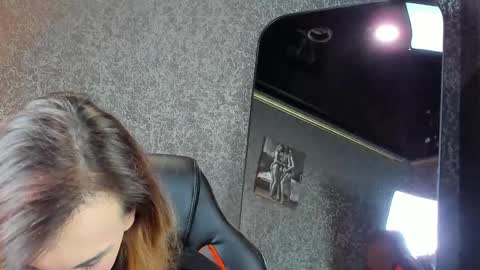 Angel online show from 04/03/26, 06:06