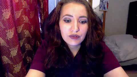 Snapshot of ankey_rayah chatting on 05/09/26, 05:12 Nameless online show from 05/09/26, 05:12