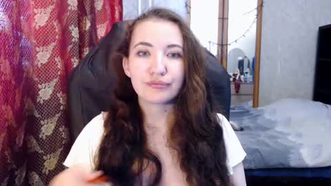 Snapshot of ankey_rayah chatting on 05/14/26, 10:55 Nameless online show from 05/14/26, 10:55