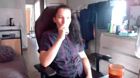 Nameless online show from 07/18/26, 12:09