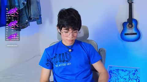 Anky online show from 01/16/26, 12:03