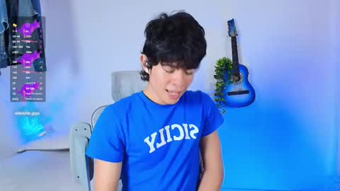 Anky online show from 02/26/26, 01:59