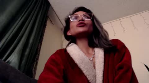 Anma Adler online show from 12/23/24, 06:11