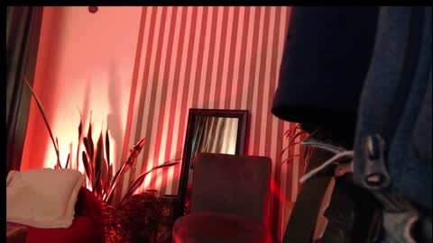 Anma Adler online show from 01/27/25, 03:37