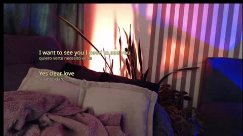 Anma Adler online show from 01/31/25, 03:09