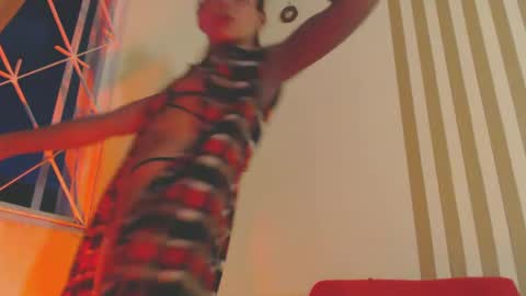 Anma Adler online show from 10/03/25, 11:24