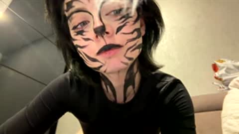 AnmiXHot online show from 03/17/26, 09:18